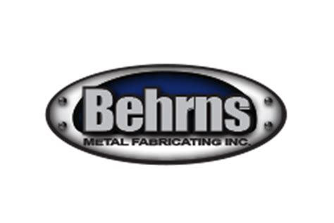 Behrns Metal Fabricating 